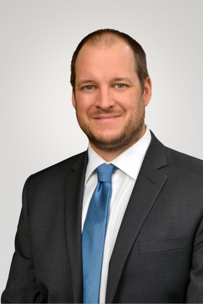 Photo officielle de Sylvain Gélinas