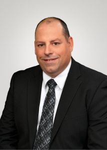 Photo officielle de Sylvain Gélinas