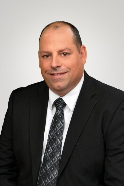 Photo officielle de Sylvain Gélinas
